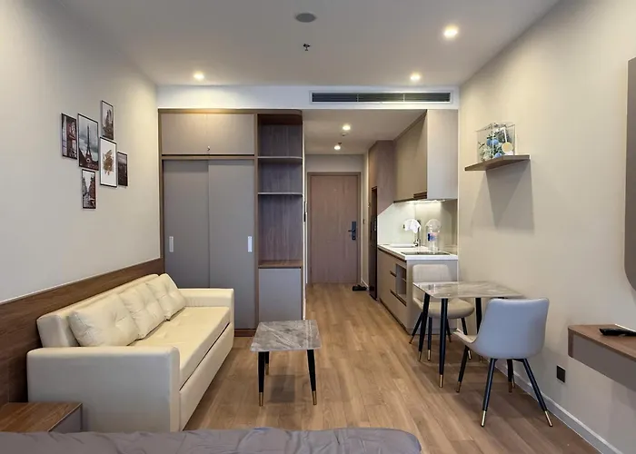 Apartment Icon 40 - Harmony Cove Ha Long